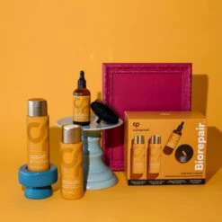Colorproof Biorepair Anti-Aging Scalp & Hair Therapy Kit -Bumble Sale Store CP July 08