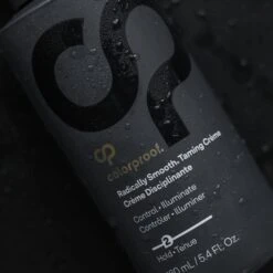 Colorproof Radically Smooth Taming Creme -Bumble Sale Store CP MA 19
