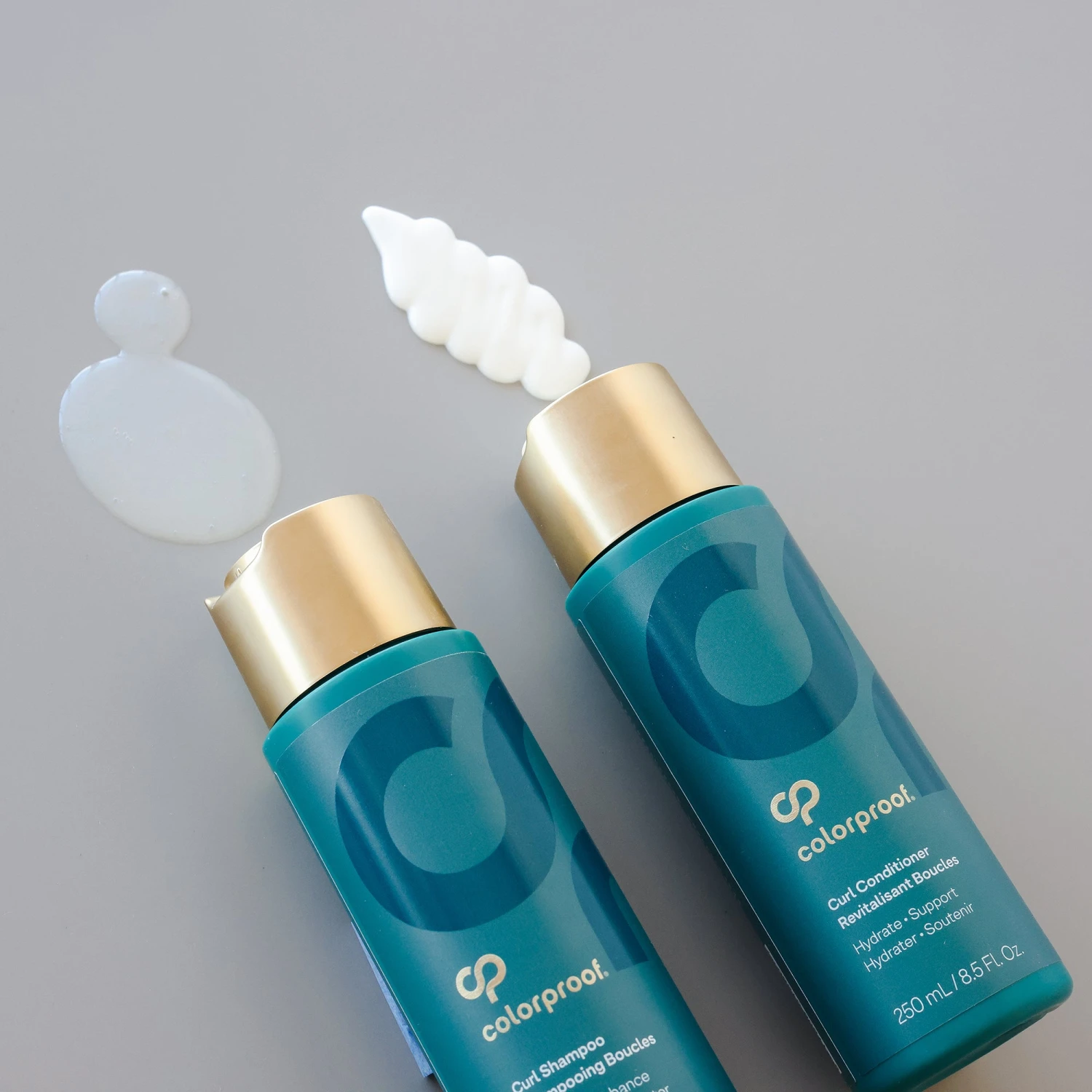 Colorproof Curl Shampoo 4 Colorproof Curl Shampoo - Image 2