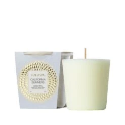 Voluspa Japonica Classic Candle 9oz - Refill -Bumble Sale Store CaliforniaSummers ClassicCandleRefill 74637 2024 01 A
