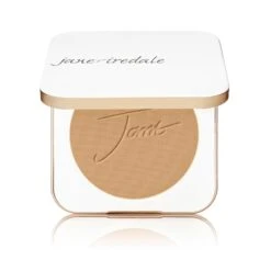 Jane Iredale PurePressed Base Mineral Foundation REFILL -Bumble Sale Store Caramel