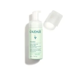 Caudalie Vinoclean Instant Foaming Cleanser -Bumble Sale Store CaudalieVinocleanInstantFoamingCleanser