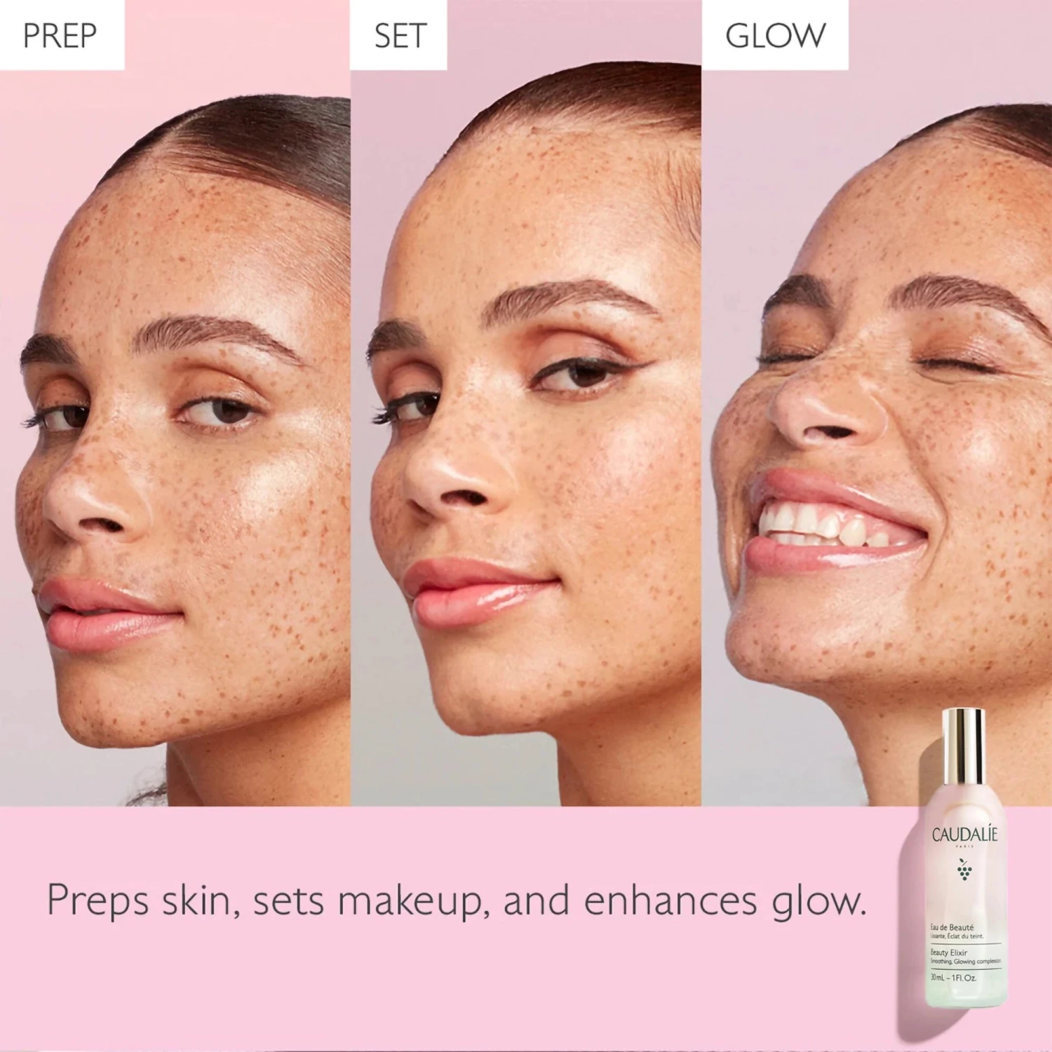 Caudalie Beauty Elixir 4 Caudalie Beauty Elixir - Image 2