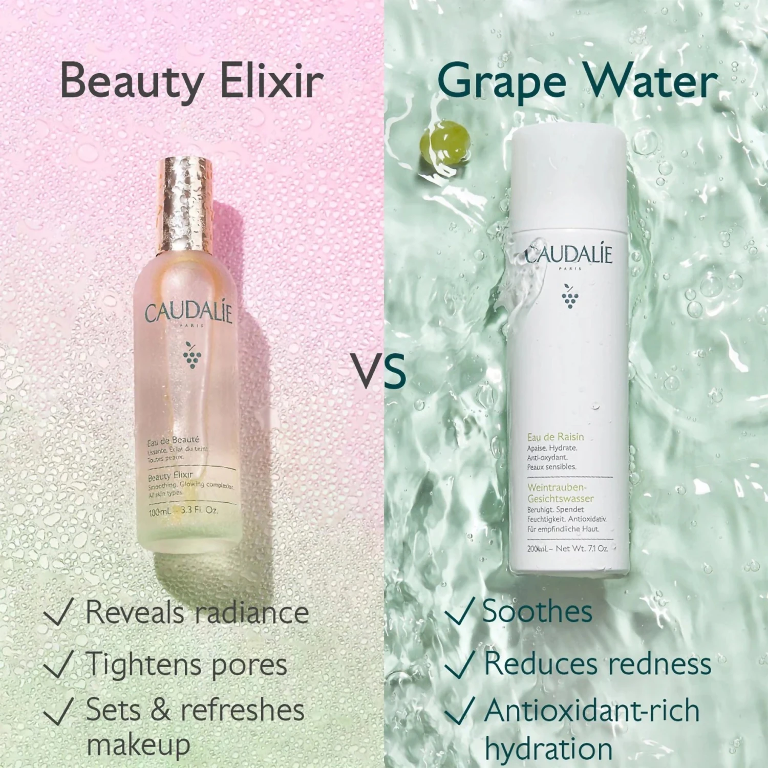 Caudalie Beauty Elixir 11 Caudalie Beauty Elixir - Image 9