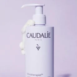 Caudalie Hyaluronic Nourishing Body Lotion - Jumbo -Bumble Sale Store Caudalie Hyaluronic Nourishing Body Lotion Jumbo