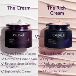 Caudalie Premier Cru The Cream -Bumble Sale Store Caudalie Premier Cru The Cream 1