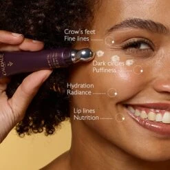 Caudalie Premier Cru The Eye Cream -Bumble Sale Store Caudalie Premier Cru The Eye Cream 15mL infographic