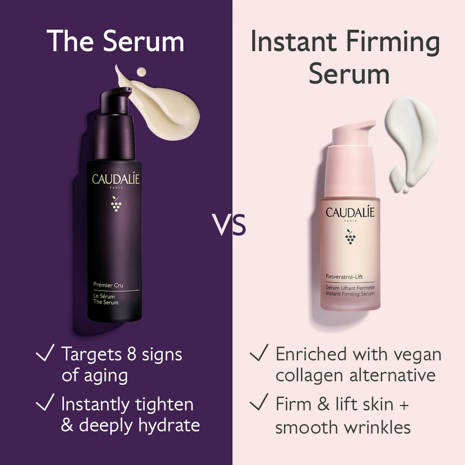 Caudalie Premier Cru The Serum 9 Caudalie Premier Cru The Serum - Image 7