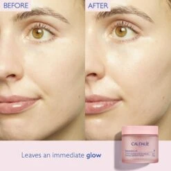 Caudalie Resveratrol-Lift Firming Cashmere Cream 12 Caudalie Resveratrol-Lift Firming Cashmere Cream -Bumble Sale Store Caudalie Resveratrol Lift Firming Cashmere Cream 3