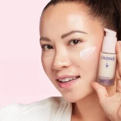 Caudalie Resveratrol-Lift Instant Firming Serum -Bumble Sale Store Caudalie Resveratrol Lift Instant Firming Serum 2