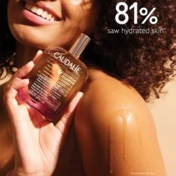 Caudalie Smooth & Glow Body Elixir -Bumble Sale Store Caudalie Smooth Glow Body Elixir