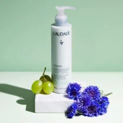 Caudalie VinoClean Gentle Cleansing Almond Milk -Bumble Sale Store Caudalie VinoClean Gentle Cleansing Almond Milk6
