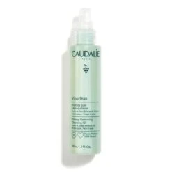 Caudalie Vinoclean Makeup Removing Cleansing Oil
