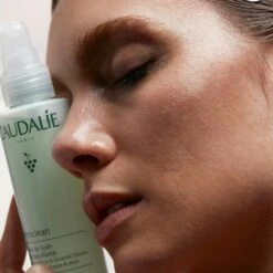 Caudalie Vinoclean Makeup Removing Cleansing Oil -Bumble Sale Store Caudalie Vinoclean Makeup Removing Cleansing Oil 1