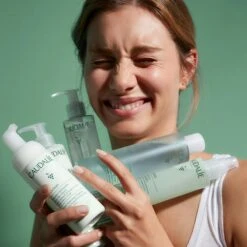 Caudalie Vinoclean Makeup Removing Cleansing Oil -Bumble Sale Store Caudalie Vinoclean Makeup Removing Cleansing Oil 2