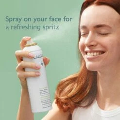 Caudalie Vinoclean Organic Grape Water Moisturizing Face Mist -Bumble Sale Store Caudalie Vinoclean Organic Grape Water Moisturizing Face Mist7