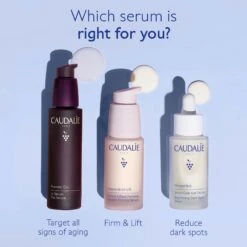 Caudalie Vinoperfect Brightening Dark Spot Serum -Bumble Sale Store Caudalie Vinoperfect Brightening Dark Spot Serum 1