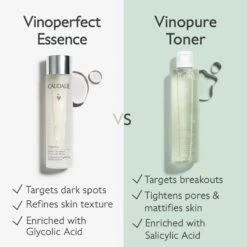 Caudalie Vinoperfect Concentrated Brightening Glycolic Essence -Bumble Sale Store Caudalie Vinoperfect Concentrated Brightening Glycolic Essence 1