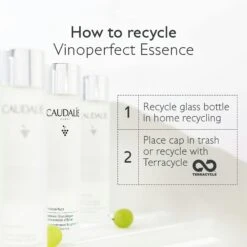Caudalie Vinoperfect Concentrated Brightening Glycolic Essence -Bumble Sale Store Caudalie Vinoperfect Concentrated Brightening Glycolic Essence 2