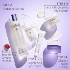 Caudalie Vinoperfect Dark Circle Brightening Eye Cream With Niacinamide -Bumble Sale Store Caudalie Vinoperfect Dark Circle Brightening Eye Cream 5