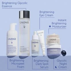 Caudalie Vinoperfect Instant Brightening Micropeel 8 Caudalie Vinoperfect Instant Brightening Micropeel -Bumble Sale Store Caudalie Vinoperfect Instant Brightening Micropeel 1
