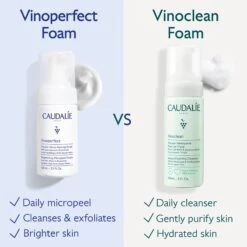 Caudalie Vinoperfect Instant Brightening Micropeel 9 Caudalie Vinoperfect Instant Brightening Micropeel -Bumble Sale Store Caudalie Vinoperfect Instant Brightening Micropeel 2