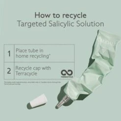 Caudalie Vinopure Spot Solution With Salicylic Acid -Bumble Sale Store Caudalie Vinopure Spot Solution With Salicylic Acid 4