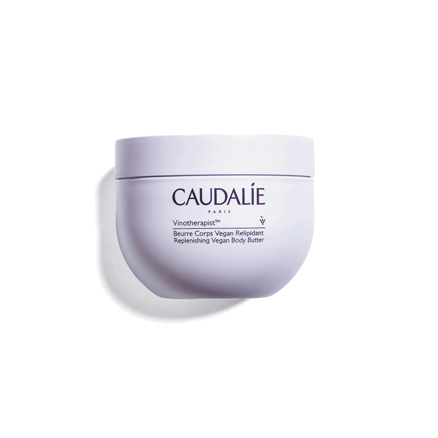 Caudalie Vinotherapist Replenishing Vegan Body Butter 3 Caudalie Vinotherapist Replenishing Vegan Body Butter