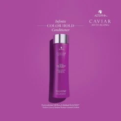 Alterna Caviar Anti-Aging Infinite Color Hold Conditioner -Bumble Sale Store Caviar ColorHold Conditioner