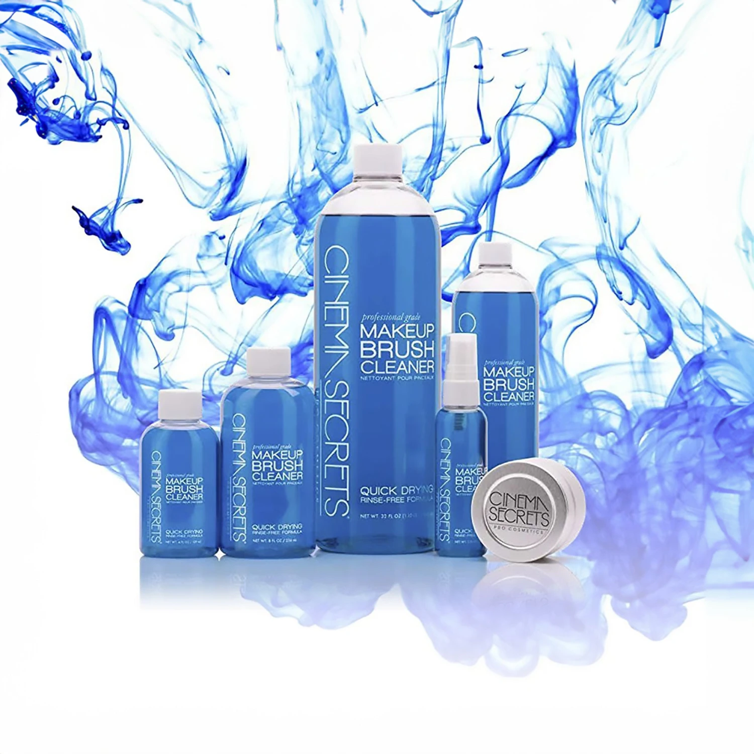 Cinema Secrets Makeup Brush Cleaner 20 Cinema Secrets Makeup Brush Cleaner - Image 18