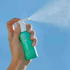 COOLA Suncare Classic Scalp & Hair Mist SPF30 -Bumble Sale Store Classic Scalp Hair Mist 2