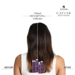 Alterna Caviar Anti-Aging Clinical Densifying Shampoo - 8oz -Bumble Sale Store ClinicalConditioner 1 242d897e bbec 4da0 88d4 ff8ad60005b5