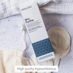 Clinisoothe+ Skin Purifier 250ml Pour 12 Clinisoothe+ Skin Purifier 250ml Pour -Bumble Sale Store Clinisoothe Skin Purifier 250ml Pour 4