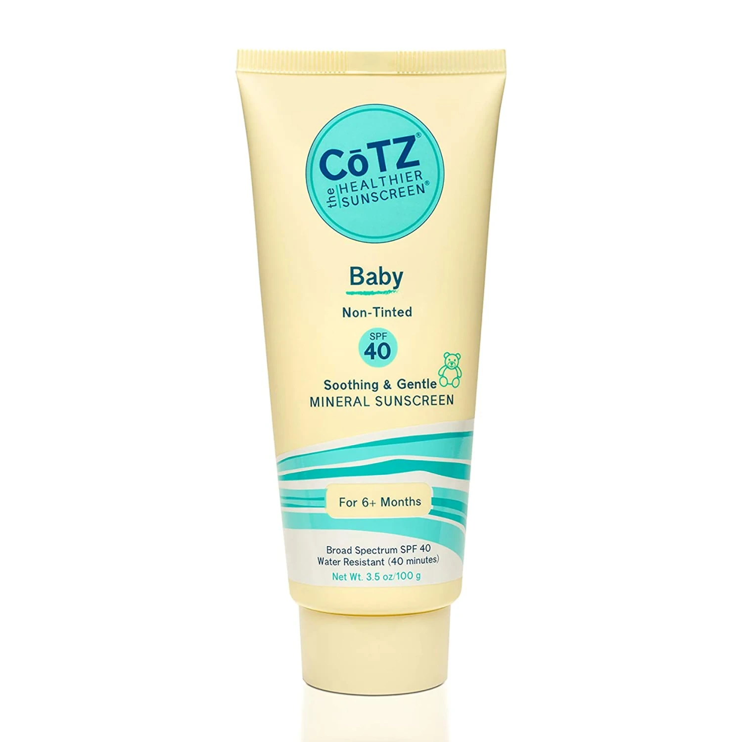 CoTZBaby SPF 40 3 CoTZBaby SPF 40