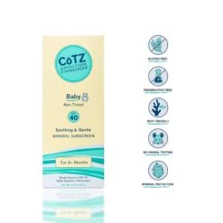 CoTZBaby SPF 40 7 CoTZBaby SPF 40 -Bumble Sale Store CoTZBaby SPF40 6c789fa9 bfec 4feb 8138 36c5a0699805
