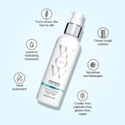 Color Wow Dream Cocktail -Bumble Sale Store ColorWow Dream Cocktail Coconut info