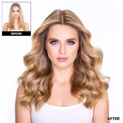 Color Wow Dream Cocktail -Bumble Sale Store ColorWow Dream Cocktail Kale model