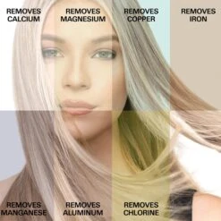 ColorWow Dream Filter Pre-Shampoo Mineral Remover 7 ColorWow Dream Filter Pre-Shampoo Mineral Remover -Bumble Sale Store Color WOW Dream Filter Pre Shampoo Mineral Remover info