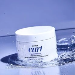 Colorwow Curl Wow COCO-MOTION Lubricating Conditioner 12 Colorwow Curl Wow COCO-MOTION Lubricating Conditioner -Bumble Sale Store Colorwow CurlWow COCO MOTION Lubricating Conditioner 1