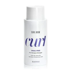 Colorwow Curl Wow SNAG-FREE Pre-Shampoo Detangler