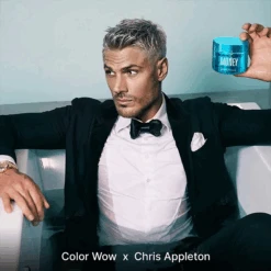 Chris Appleton + Color Wow Money Masque ($60 Value) -Bumble Sale Store Colorwow MoneyMasque chris