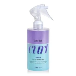 Colorwow Shook Mix + Fix Bundling Spray - 10oz
