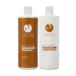 Colure Body Volume Shampoo And Conditioner Duo 33oz ($104 Value)