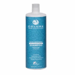 Colure Richly Moisturize Shampoo - 33oz