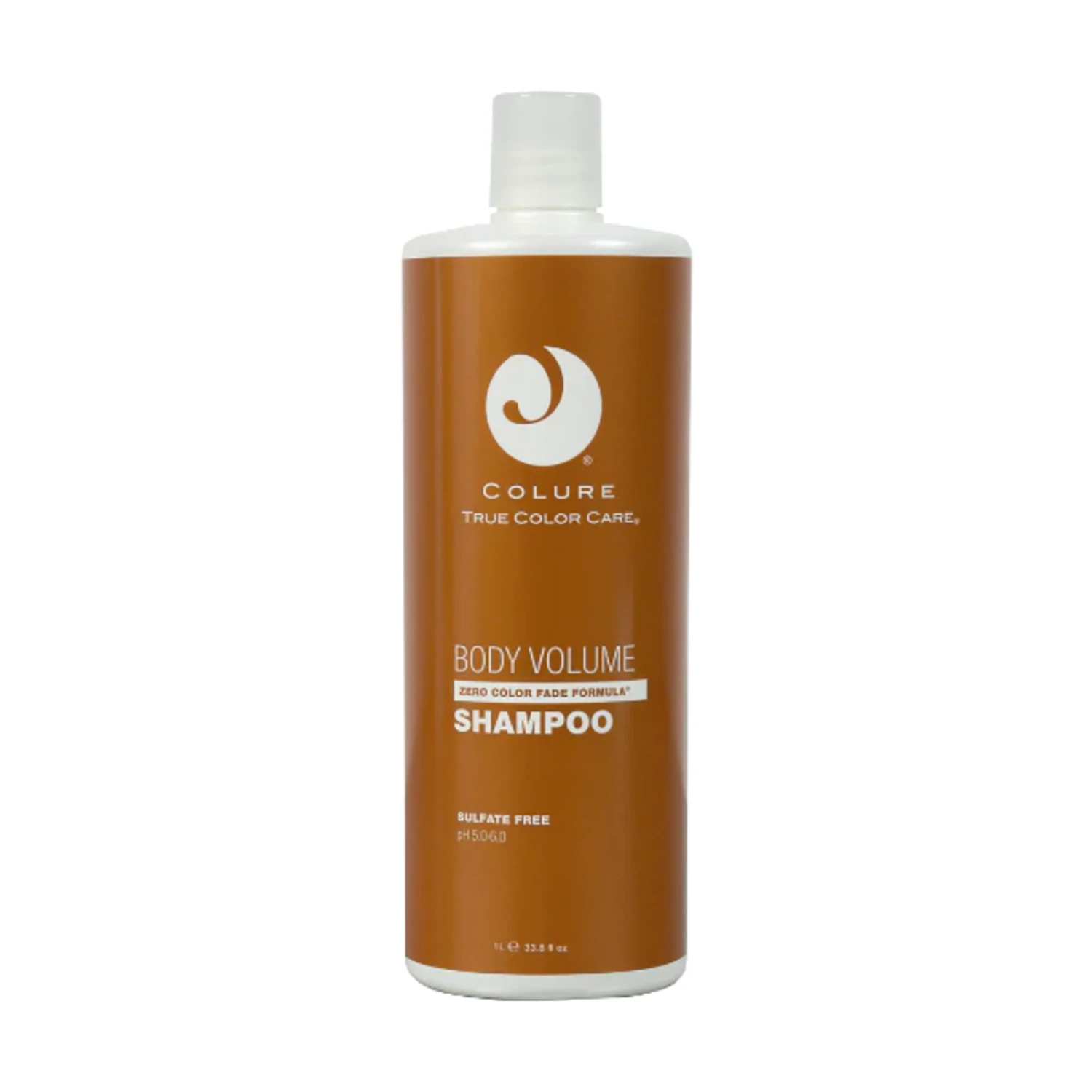 Colure Body Volume Shampoo - 32oz 3 Colure Body Volume Shampoo - 32oz
