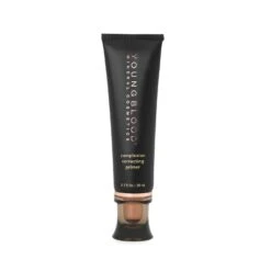 Youngblood Complexion Correcting Primer -Bumble Sale Store ComplexionCorrectingPrimerFront Tan1500