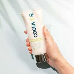 COOLA Suncare Radical Recovery Moisturizing Lotion -Bumble Sale Store Coola Radical Recovery Moisturizing Lotion 1