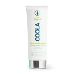 COOLA Suncare Radical Recovery Moisturizing Lotion