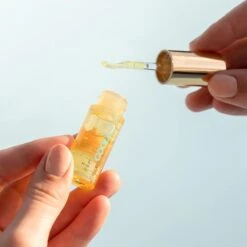 COOLA Suncare LipLux Organic Hydrating Lip Oil SPF30 -Bumble Sale Store Coola suncare liplux Organic hydrating lip oil 4