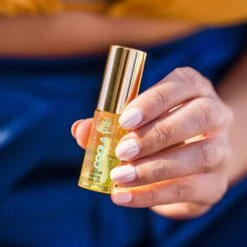COOLA Suncare LipLux Organic Hydrating Lip Oil SPF30 -Bumble Sale Store Coola suncare liplux Organic hydrating lip oil 5